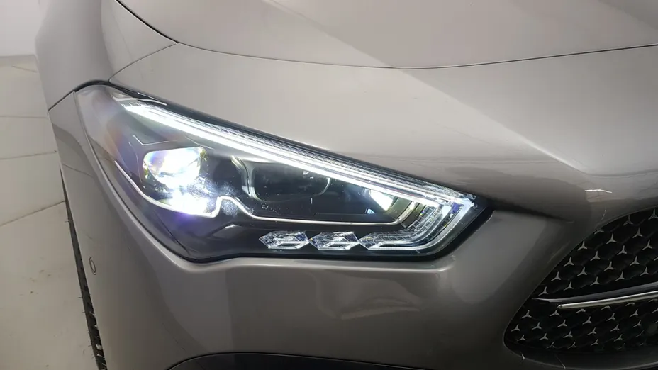 MERCEDES-BENZ CLA CLA 200 mHEV AMG Line 7G-DCT