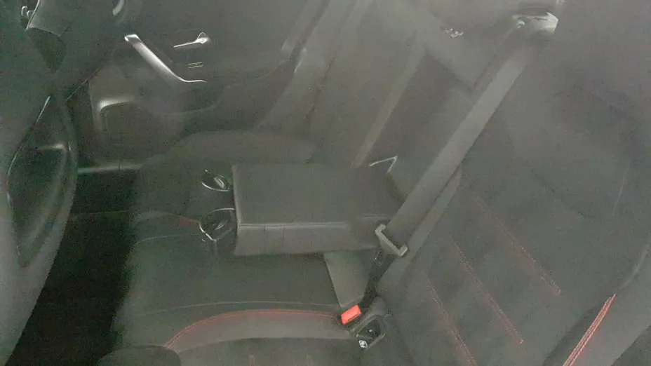 MERCEDES-BENZ CLA CLA 200 mHEV AMG Line 7G-DCT