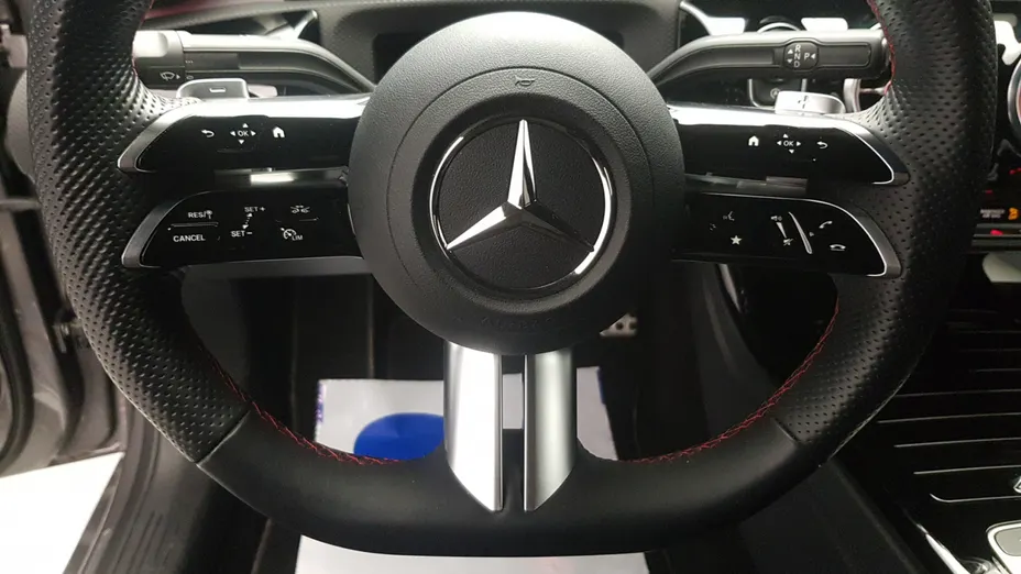 MERCEDES-BENZ CLA CLA 200 mHEV AMG Line 7G-DCT