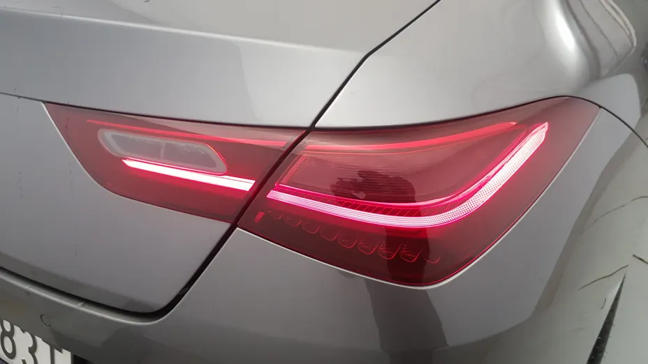 MERCEDES-BENZ CLA CLA 200 mHEV AMG Line 7G-DCT