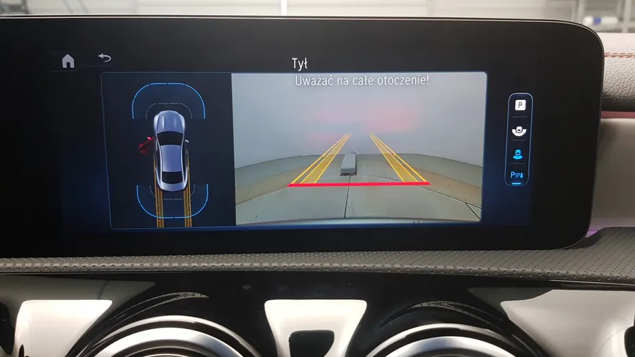 MERCEDES-BENZ CLA CLA 200 mHEV AMG Line 7G-DCT