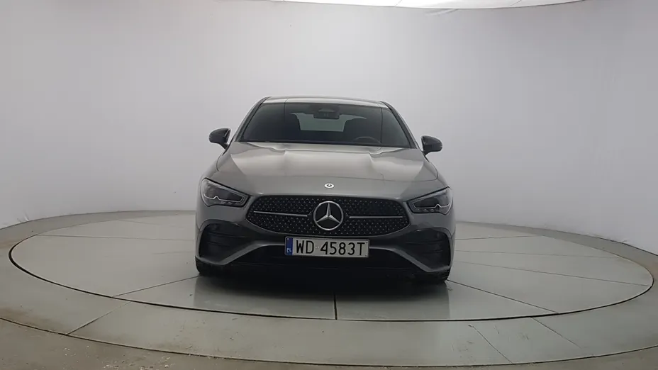 MERCEDES-BENZ CLA CLA 200 mHEV AMG Line 7G-DCT
