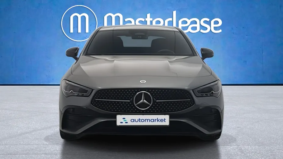 MERCEDES-BENZ CLA CLA 200 mHEV AMG Line 7G-DCT