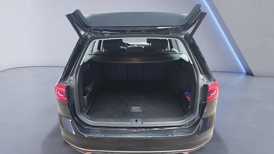 VOLKSWAGEN Passat Passat 1.4 TSI Plug-In Hybrid GTE DSG