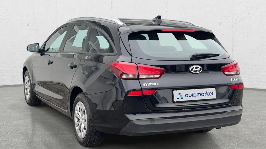 HYUNDAI i30 i30 1.4 GET!