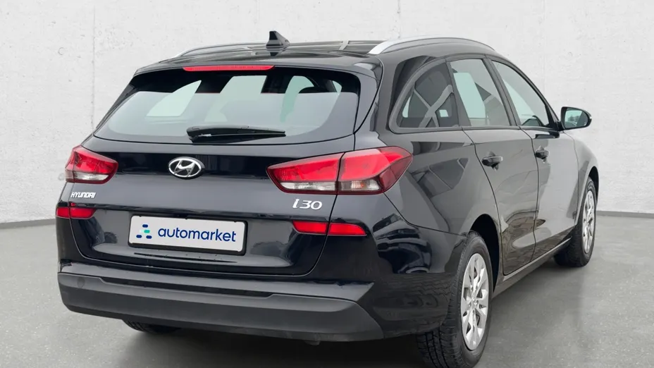 HYUNDAI i30 i30 1.4 GET!