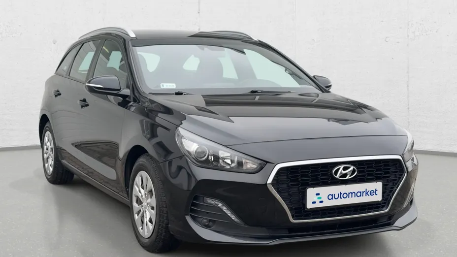 HYUNDAI i30 i30 1.4 GET!