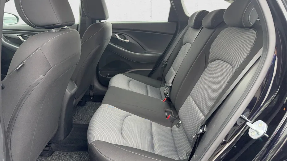 HYUNDAI i30 i30 1.4 GET!