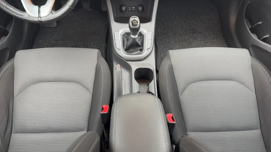 HYUNDAI i30 i30 1.4 GET!