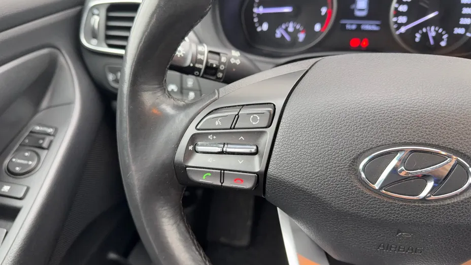 HYUNDAI i30 i30 1.4 GET!