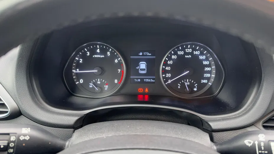 HYUNDAI i30 i30 1.4 GET!