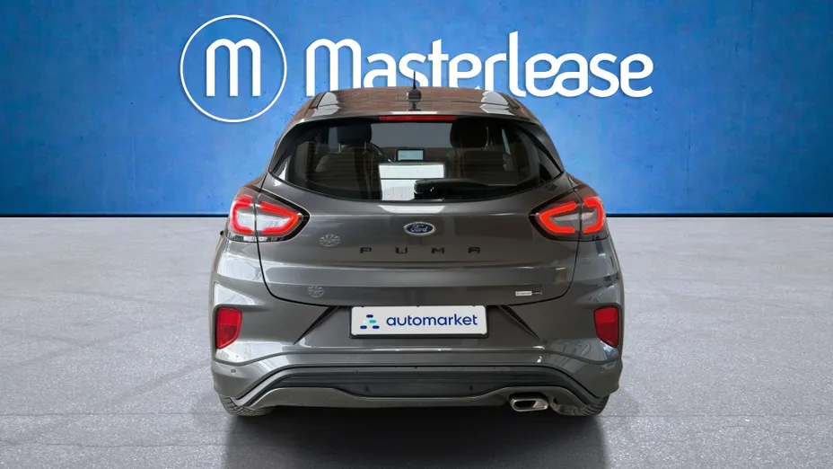 FORD Puma Puma 1.0 EcoBoost mHEV ST-Line