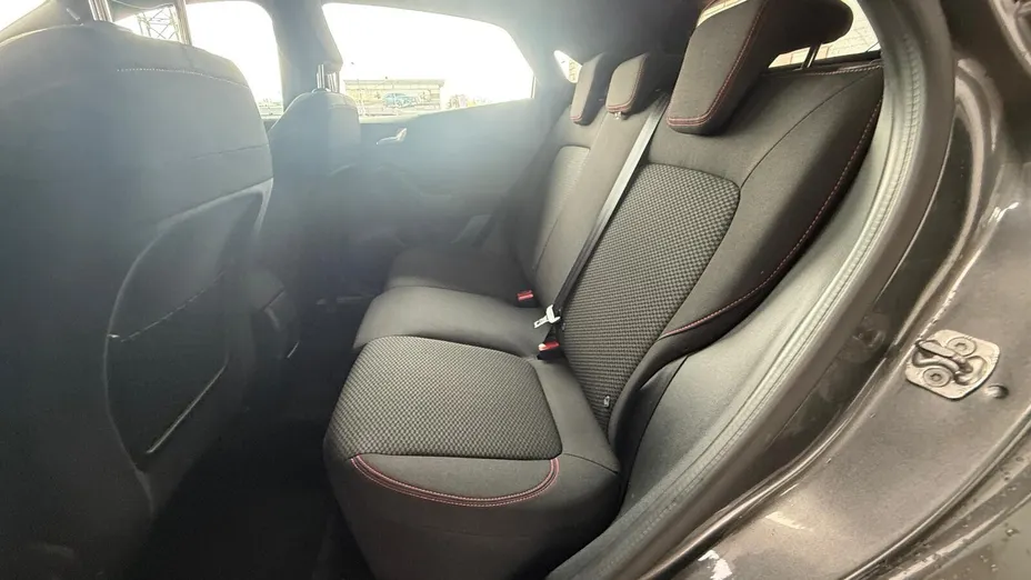 FORD Puma Puma 1.0 EcoBoost mHEV ST-Line