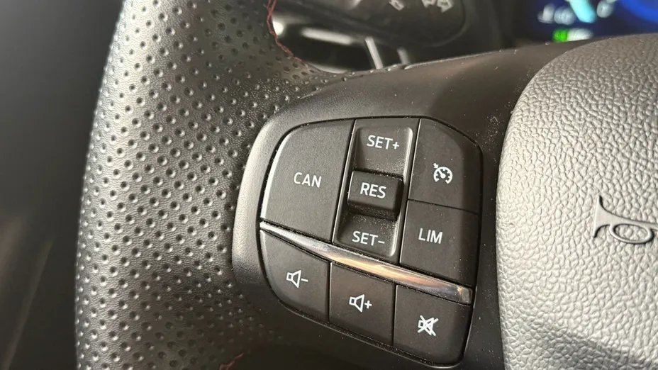 FORD Puma Puma 1.0 EcoBoost mHEV ST-Line