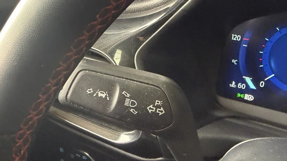 FORD Puma Puma 1.0 EcoBoost mHEV ST-Line