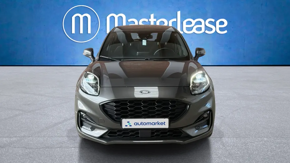 FORD Puma Puma 1.0 EcoBoost mHEV ST-Line