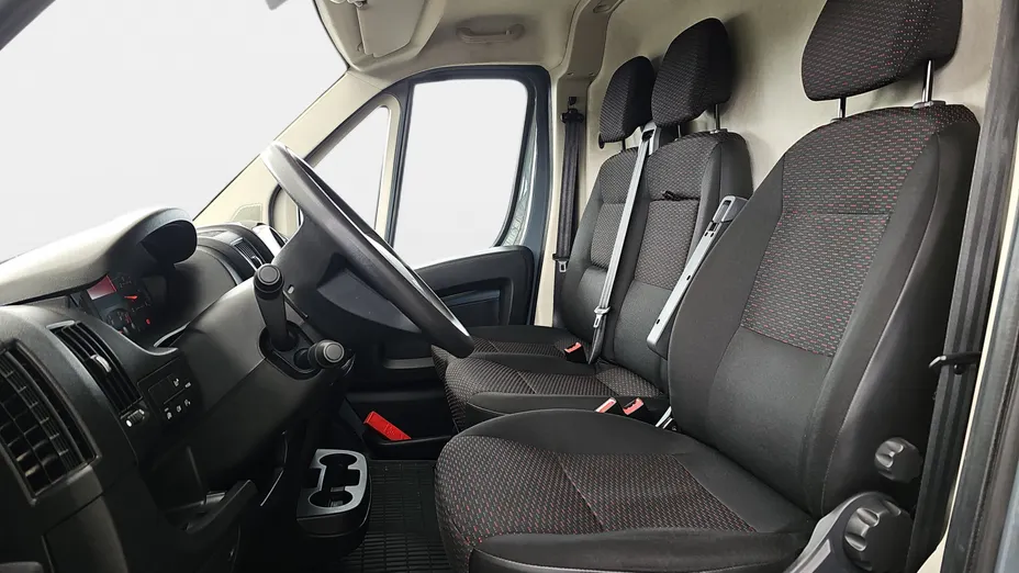 OPEL Movano Movano Heavy CDTI L4H2