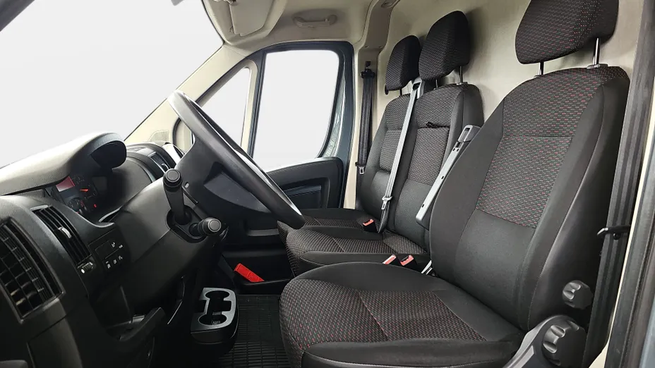 OPEL Movano Movano Heavy CDTI L4H2