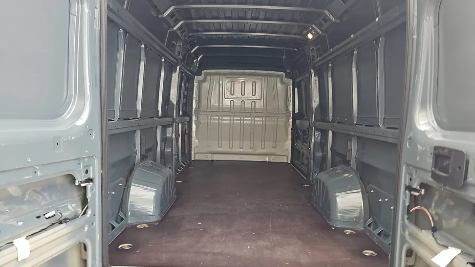 OPEL Movano Movano Heavy CDTI L4H2