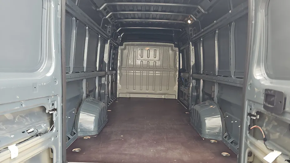 OPEL Movano Movano Heavy CDTI L4H2