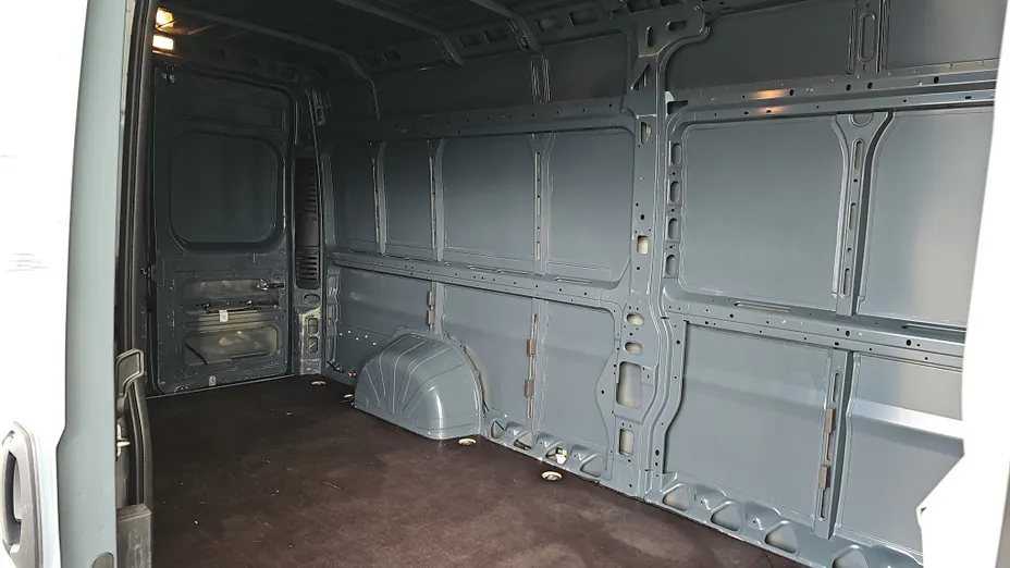 OPEL Movano Movano Heavy CDTI L4H2