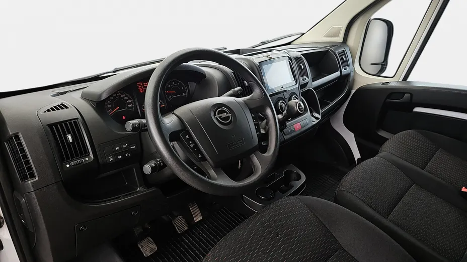 OPEL Movano Movano CDTI L3H2