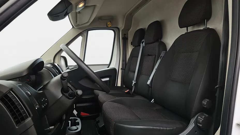 OPEL Movano Movano CDTI L3H2