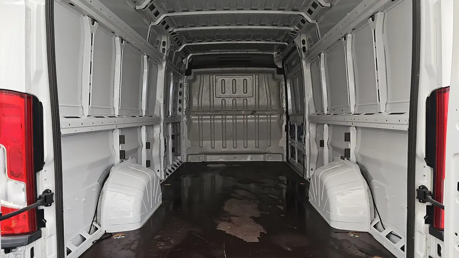 OPEL Movano Movano CDTI L3H2