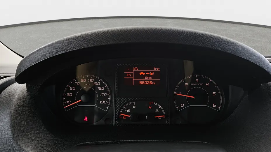 OPEL Movano Movano CDTI L3H2