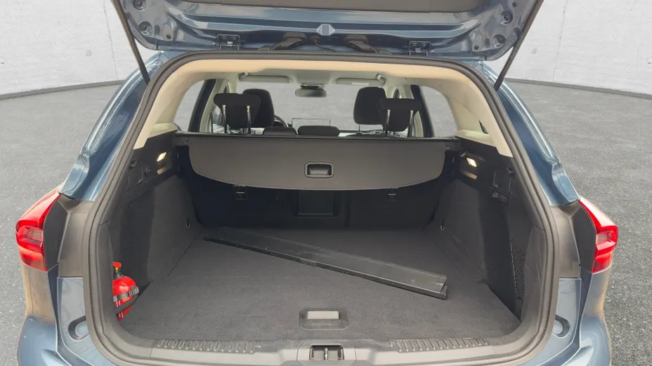 FORD Focus Focus 1.5 EcoBlue Active X aut