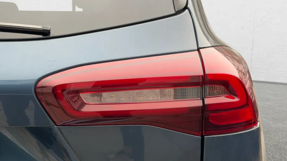 FORD Focus Focus 1.5 EcoBlue Active X aut