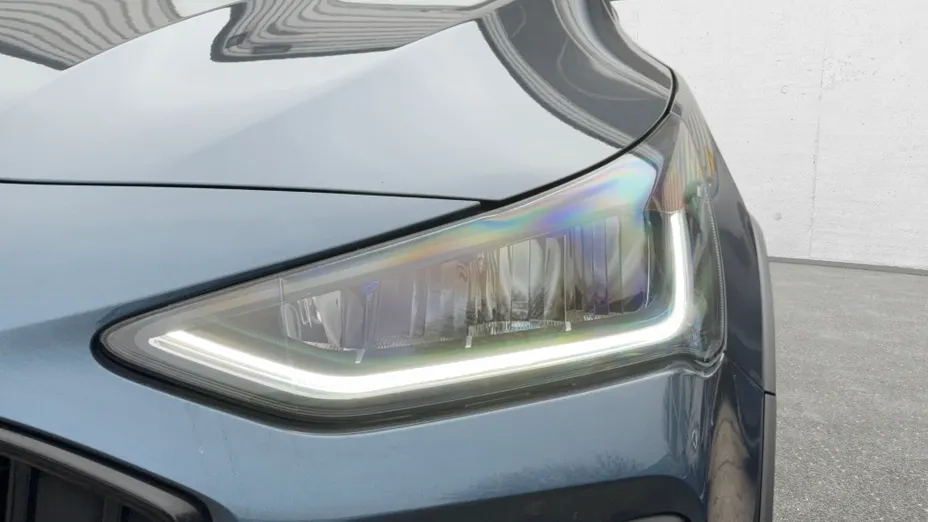 FORD Focus Focus 1.5 EcoBlue Active X aut