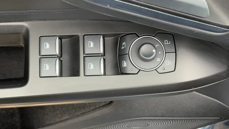 FORD Focus Focus 1.5 EcoBlue Active X aut