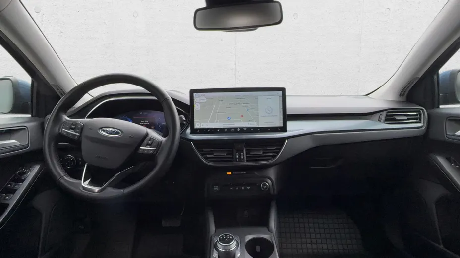 FORD Focus Focus 1.5 EcoBlue Active X aut