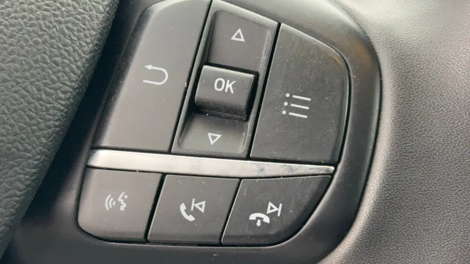 FORD Focus Focus 1.5 EcoBlue Active X aut