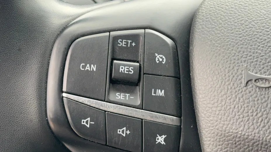 FORD Focus Focus 1.5 EcoBlue Active X aut