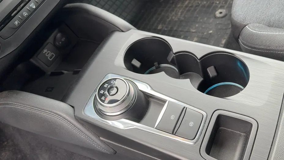 FORD Focus Focus 1.5 EcoBlue Active X aut