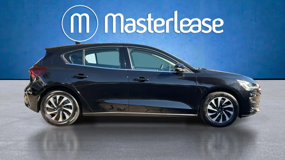 FORD Focus Focus 1.0 EcoBoost mHEV Titanium aut