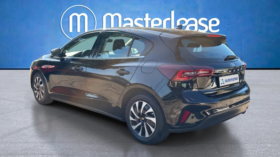 FORD Focus Focus 1.0 EcoBoost mHEV Titanium aut