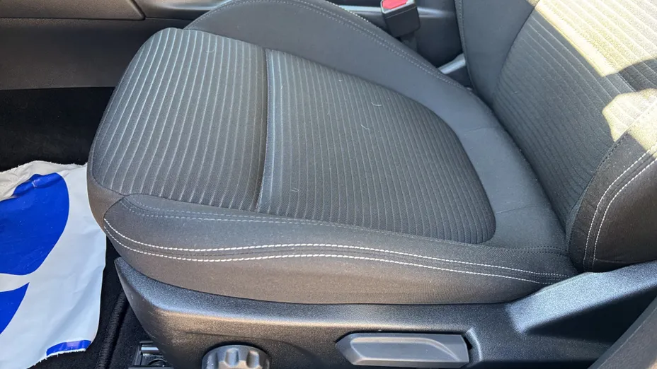 FORD Focus Focus 1.0 EcoBoost mHEV Titanium aut