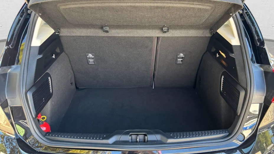 FORD Focus Focus 1.0 EcoBoost mHEV Titanium aut