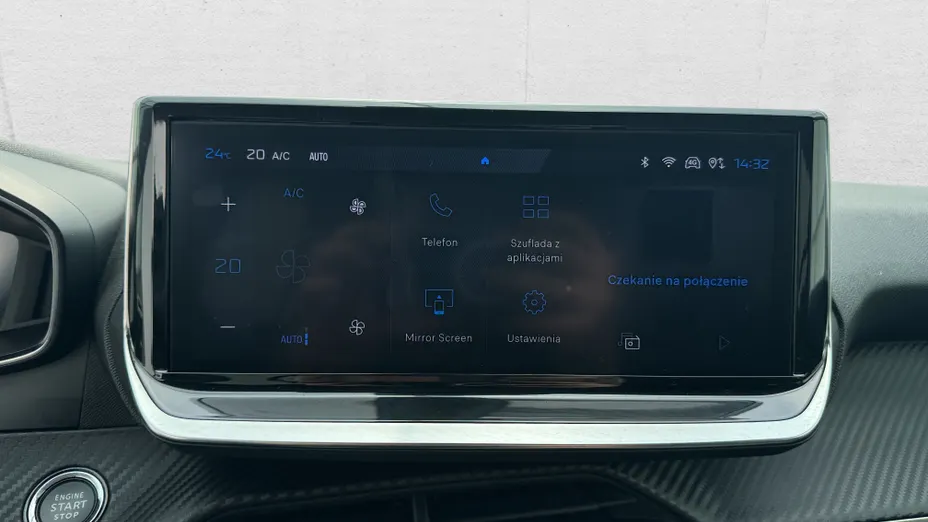 PEUGEOT 208 e-208 50kWh Allure