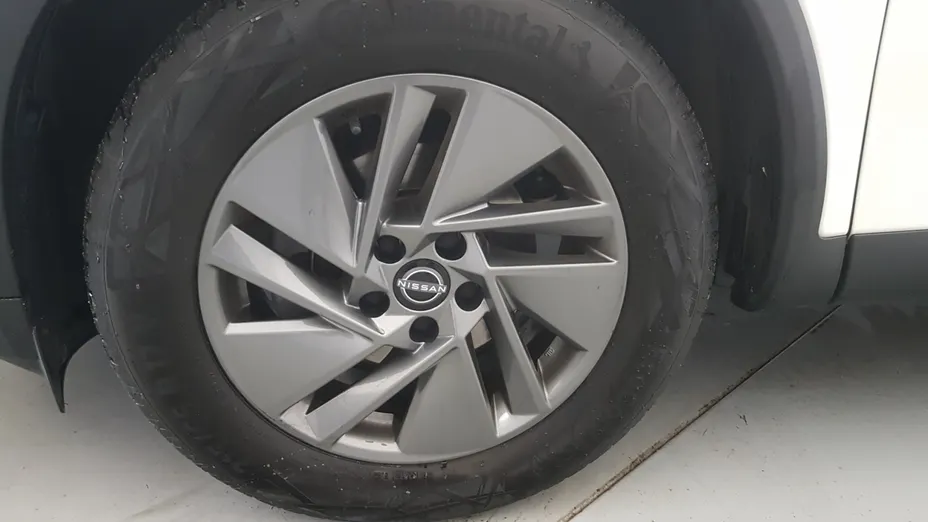 NISSAN Qashqai Qashqai 1.3 DIG-T mHEV Acenta