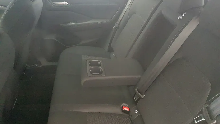 NISSAN Qashqai Qashqai 1.3 DIG-T mHEV Acenta