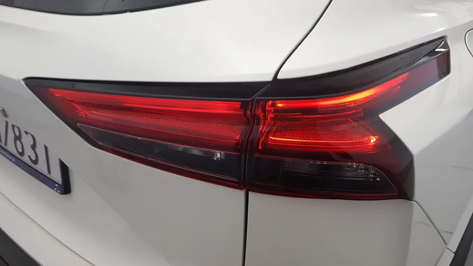 NISSAN Qashqai Qashqai 1.3 DIG-T mHEV Acenta