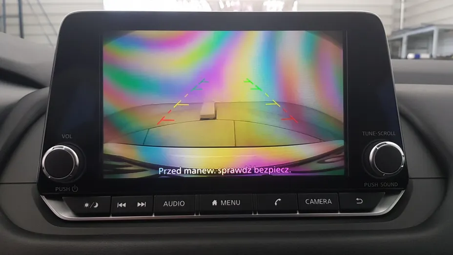 NISSAN Qashqai Qashqai 1.3 DIG-T mHEV Acenta