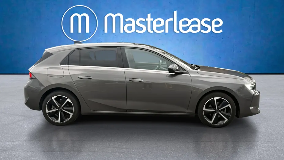 OPEL Astra Astra VI 1.2 T Elegance S&S aut