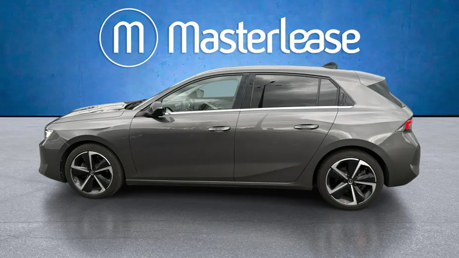 OPEL Astra Astra VI 1.2 T Elegance S&S aut