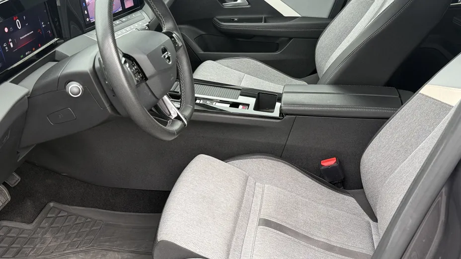 OPEL Astra Astra VI 1.2 T Elegance S&S aut