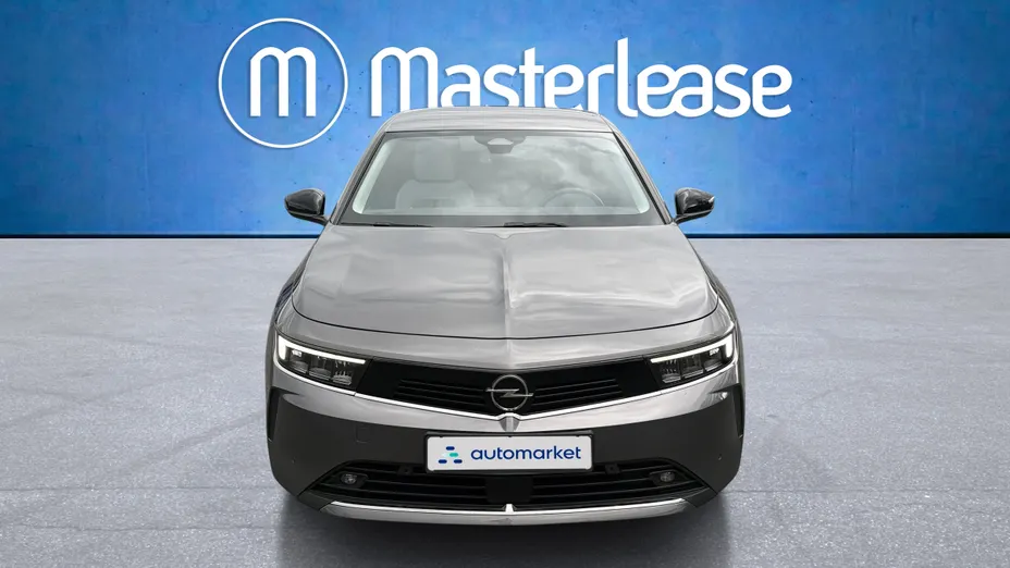 OPEL Astra Astra VI 1.2 T Elegance S&S aut